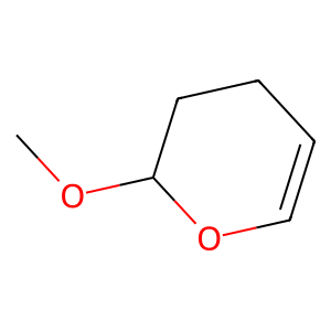 CAS: 4454-05-1 | OR1010782 | 3,4-Dihydro-2-Methoxy-2H-Pyran