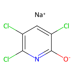 CAS: 37439-34-2 | OR1010795 | 3,5,6-Trichloropyridin-2-ol Sodium