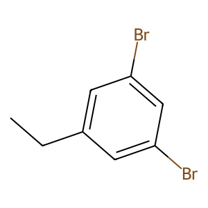 CAS: 59785-43-2 | OR1010802 | 3,5-Dibromoethylbenzene