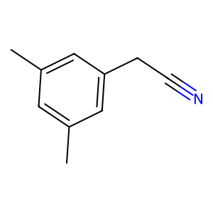 CAS: 39101-54-7 | OR1010817 | 3,5-Dimethylbenzylcyanide