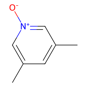 CAS: 3718-65-8 | OR1010818 | 3,5-Dimethylpyridine 1-Oxide