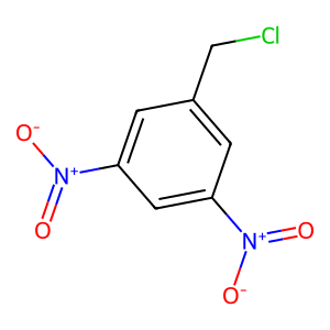 CAS: 74367-78-5 | OR1010821 | 3,5-Dinitrobenzyl Chloride