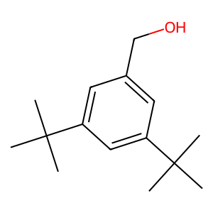 CAS: 77387-57-6 | OR1010822 | 3,5-DI-Tert-Butylbenzyl Alcohol