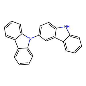 CAS: 18628-07-4 | OR1010850 | 3,9’-Bicarbazole