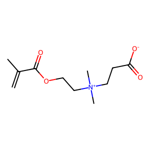 CAS: 24249-95-4 | OR1010861 | 3-[[2-(Methacryloyloxy)Ethyl]Dimethylammonio]Propionate