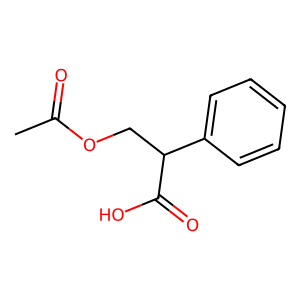 CAS: 14510-36-2 | OR1010868 | 3-Acetoxy-2-Phenylpropanoic Acid