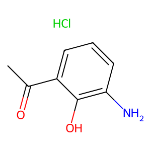 CAS: 90005-55-3 | OR1010879 | 3'-Amino-2'-hydroxyacetophenone hydrochloride