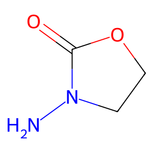 CAS: 80-65-9 | OR1010882 | 3-Amino-2-Oxazolidinone