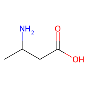 CAS: 541-48-0 | OR1010902 | 3-Aminobutanoic Acid