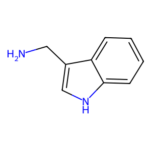 CAS: 22259-53-6 | OR1010904 | 3-Aminomethylindole