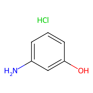 CAS: 51-81-0 | OR1010907 | 3-Aminophenol Hydrochloride