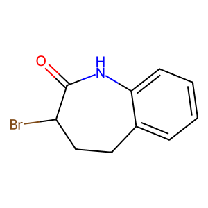 CAS: 86499-96-9 | OR1010919 | 3-Bromo-4,5-dihydro-1H-benzo[b]azepin-2(3H)-one
