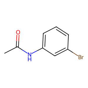CAS: 621-38-5 | OR1010931 | 3-Bromoacetanilide