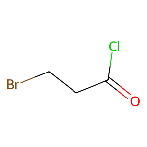 CAS: 15486-96-1 | OR1010939 | 3-Bromopropionyl Chloride
