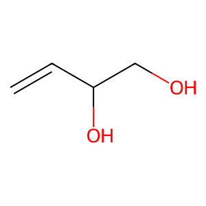 CAS: 497-06-3 | OR1010942 | 3-Butene-1,2-Diol