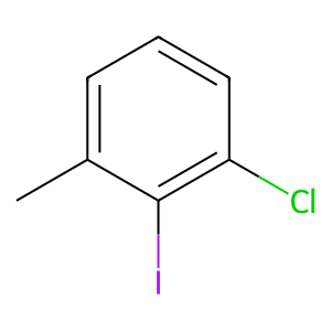 CAS: 5100-98-1 | OR1010954 | 3-Chloro-2-Iodotoluene