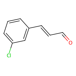 CAS: 56578-37-1 | OR1010960 | 3-Chlorocinnamaldehyde