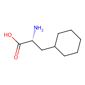 CAS: 58717-02-5 | OR1010969 | 3-Cyclohexyl-D-Alanine Hydrate