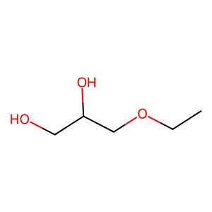 CAS: 1874-62-0 | OR1010975 | 3-Ethoxy-1,2-Propanediol
