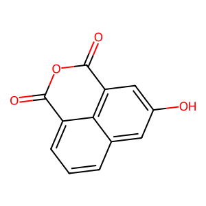 CAS: 23204-36-6 | OR1010995 | 3-Hydroxy-1,8-Naphthalic Anhydride
