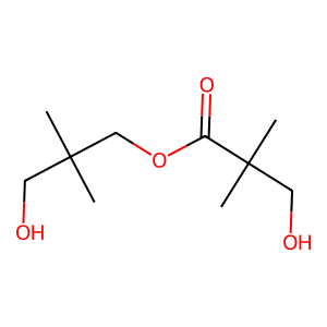 CAS: 1115-20-4 | OR1010998 | 3-Hydroxy-2,2-Dimethylpropyl 3-Hydroxy-2,2-Dimethylpropanoate