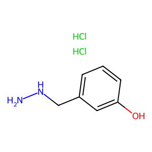 CAS: 81012-99-9 | OR1011004 | 3-Hydroxybenzylhydrazine Dihydrochloride
