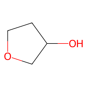 CAS: 453-20-3 | OR1011013 | 3-Hydroxytetrahydrofuran