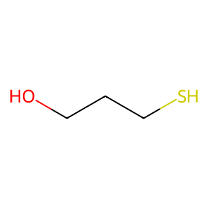 CAS: 19721-22-3 | OR1011022 | 3-Mercapto-1-Propanol