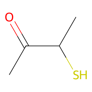 CAS: 40789-98-8 | OR1011023 | 3-Mercapto-2-Butanone