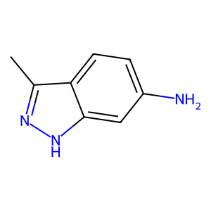 CAS: 79173-62-9 | OR1011031 | 3-Methyl-1H-Indazol-6-Amine