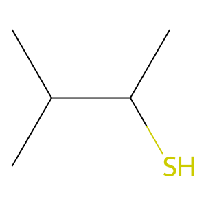 CAS: 2084-18-6 | OR1011038 | 3-Methyl-2-butanethiol