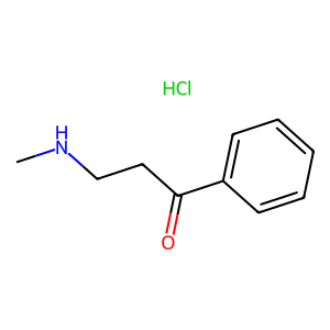 CAS: 2538-50-3 | OR1011043 | 3-Methylamino-1-Phenylacetone Hydrochloride
