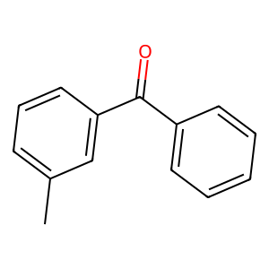CAS: 643-65-2 | OR1011045 | 3-Methylbenzophenone