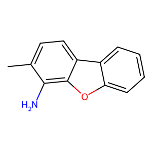 CAS: 2242884-85-9 | OR1011048 | 3-Methyldiphenyl [b, d] Furan-4 Amine