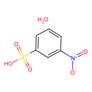 CAS: 79326-96-8 | OR1011054 | 3-Nitrobenzenesulfonic Acid Hydrate