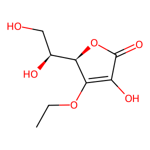 CAS: 86404-04-8 | OR1011057 | 3-O-Ethyl-L-Ascorbic Acid