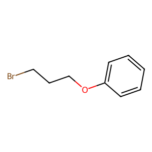 CAS: 588-63-6 | OR1011061 | 3-Phenoxypropyl Bromide