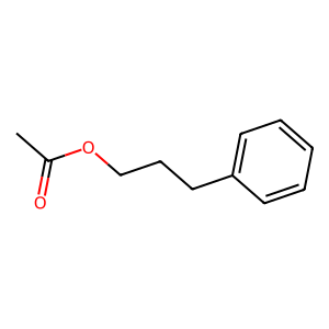 CAS: 122-72-5 | OR1011067 | 3-Phenylpropyl Acetate