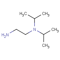 CAS: 121-05-1 | OR10111 | N,N-Bis(isopropyl)ethane-1,2-diamine