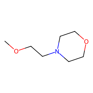 CAS: 10220-23-2 | OR1011108 | 4-(2-Methoxyethyl)Morpholine