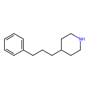 CAS: 18495-82-4 | OR1011119 | 4-(3-Phenylpropyl)Piperidine