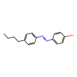 CAS: 2496-21-1 | OR1011132 | 4-(4-Butylphenylazo)Phenol