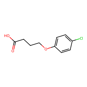 CAS: 3547-07-7 | OR1011135 | 4-(4-Chlorophenoxy)Butanoic Acid