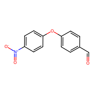 CAS: 50961-54-1 | OR1011144 | 4-(4-Nitrophenoxy)Benzaldehyde
