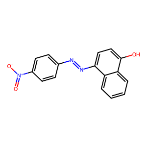 CAS: 5290-62-0 | OR1011146 | 4-(4-Nitrophenylazo)-1-Naphthol