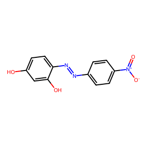 CAS: 74-39-5 | OR1011148 | 4-(4-Nitrophenylazo)Resorcinol