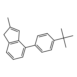 CAS: 213381-88-5 | OR1011150 | 4-(4-Tert-Butylphenyl)-2-Methylindene