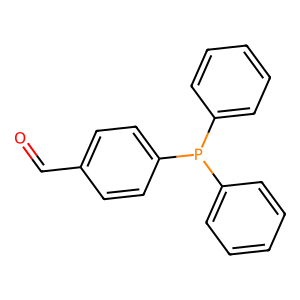 CAS: 5068-18-8 | OR1011174 | 4-(Diphenylphosphino)Benzaldehyde