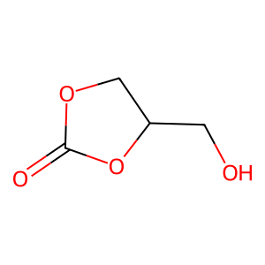 CAS: 931-40-8 | OR1011180 | 4-(Hydroxymethyl)-1,3-dioxolan-2-one