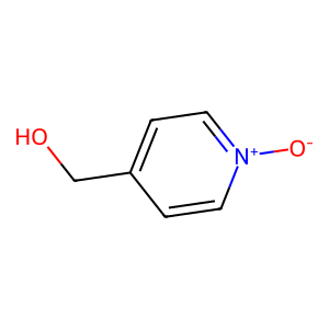 CAS: 22346-75-4 | OR1011181 | 4-(Hydroxymethyl)Pyridine 1-Oxide